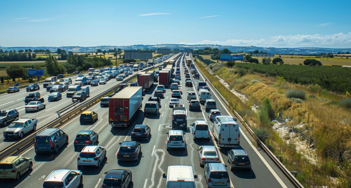 Strefa Czystego Transportu w Szczecinie będzie gotowa za ponad rok, decyzję podjęli radni