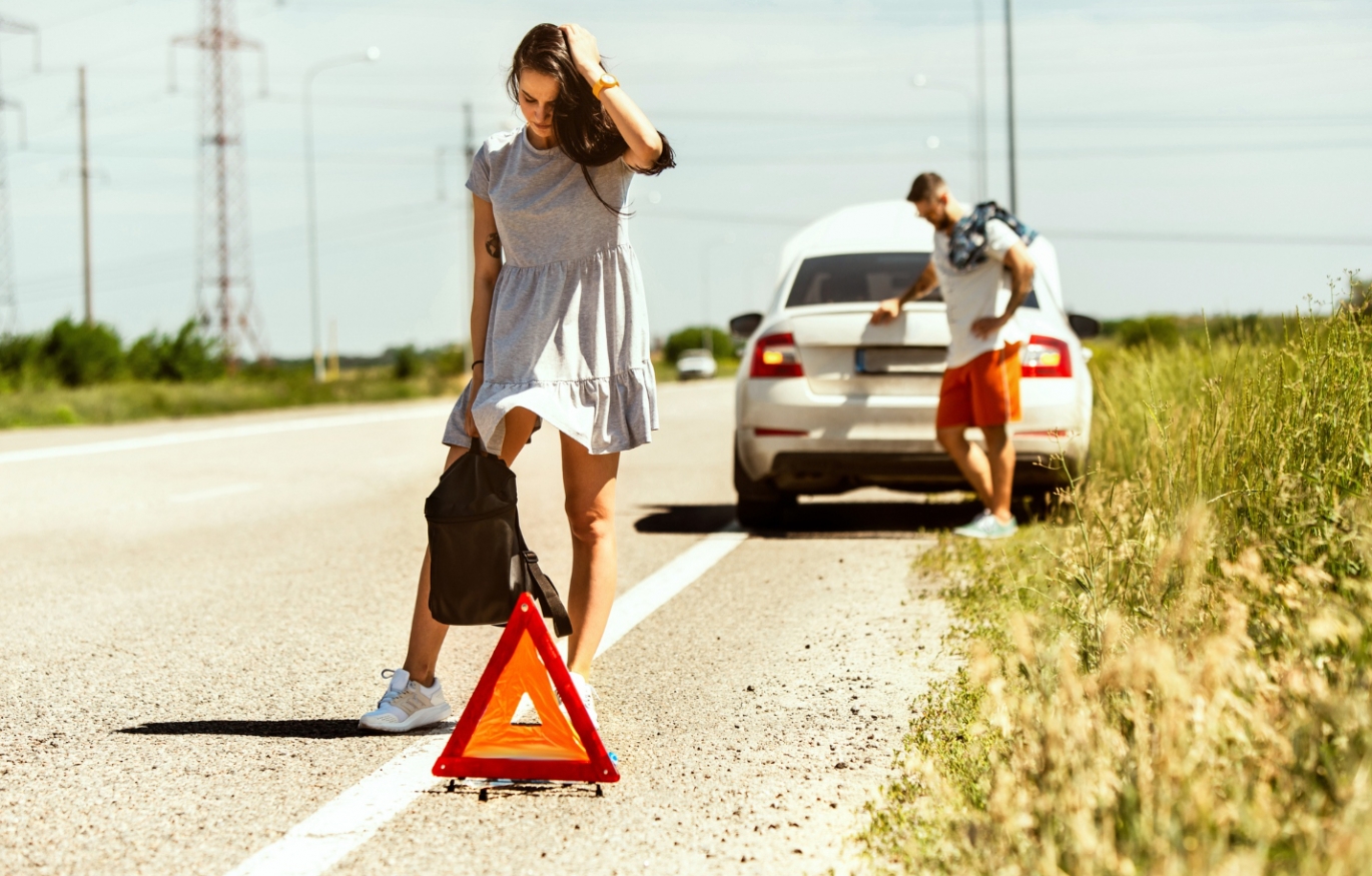 Kolizja na szczecińskich ulicach: Pięć pojazdów zamieszanych w zdarzeniu