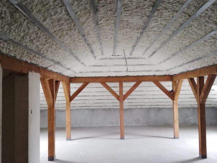 Nowoczesne budownictwo w Szczecinie: Czy Twój dom spełnia standardy energetyczne na 2026 rok?