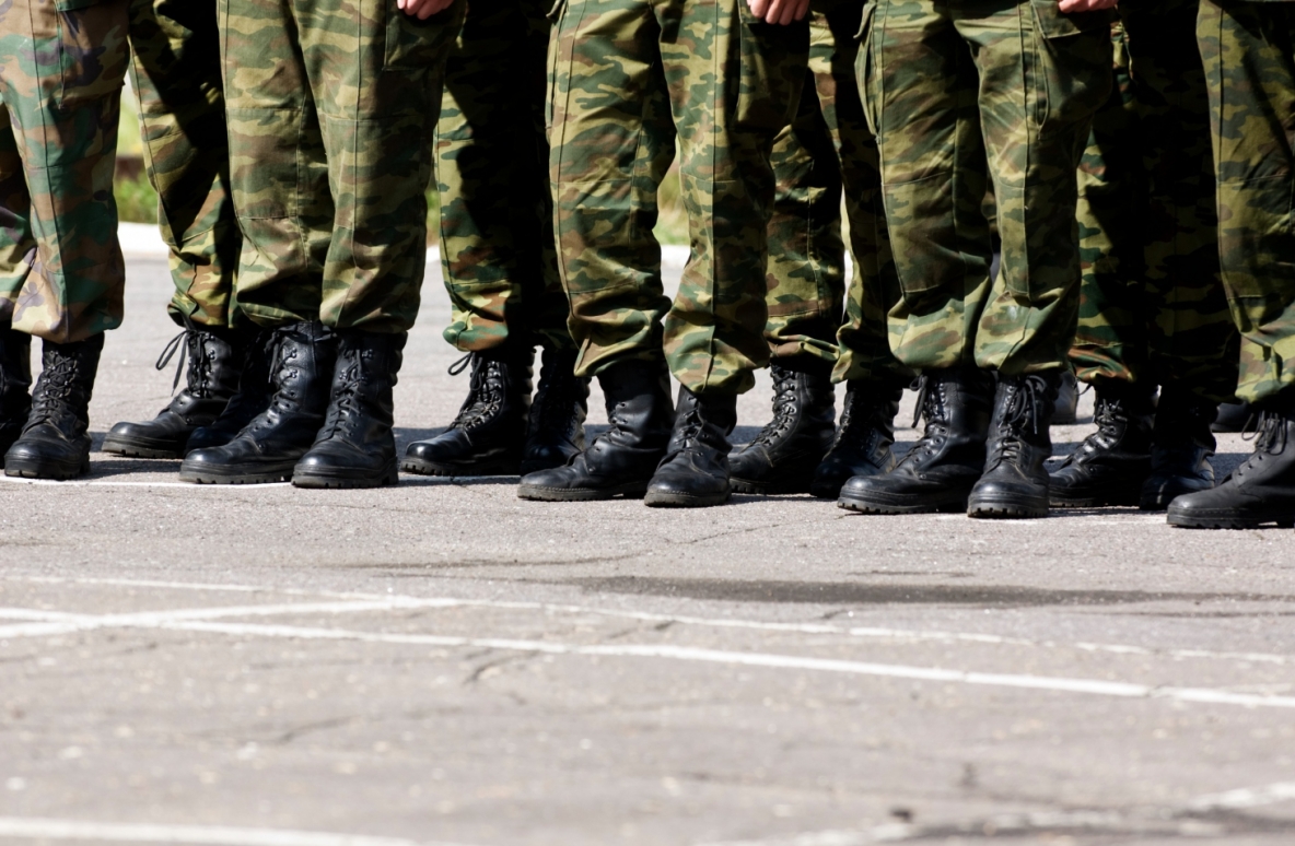 Spotkanie dowódcy szczecińskiego korpusu NATO z mediami: przegląd aktualnych wyzwań i działań