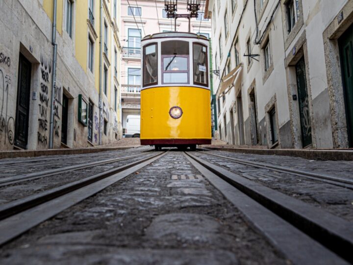 Ciąg dalszy walki Szczecina o dofinansowanie na zakup nowoczesnych tramwajów Moderus Gamma