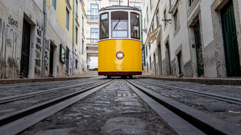 Ciąg dalszy walki Szczecina o dofinansowanie na zakup nowoczesnych tramwajów Moderus Gamma