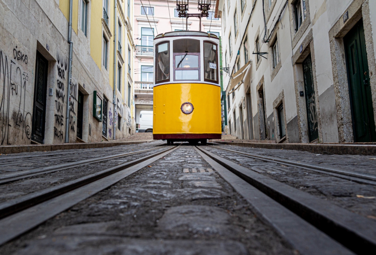 Ciąg dalszy walki Szczecina o dofinansowanie na zakup nowoczesnych tramwajów Moderus Gamma