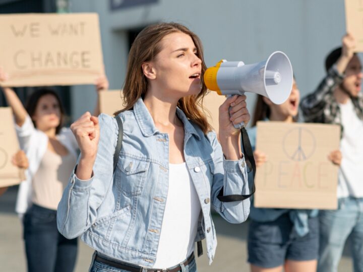 Protest przewoźników ciężarowych planowany na najbliższy tydzień w centrum Szczecina