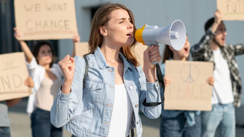 Protest przewoźników ciężarowych planowany na najbliższy tydzień w centrum Szczecina