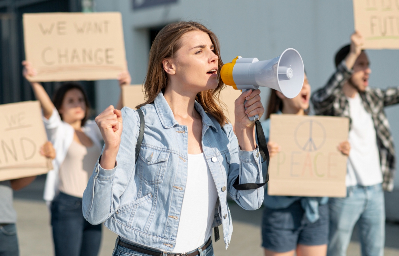 Protest przewoźników ciężarowych planowany na najbliższy tydzień w centrum Szczecina