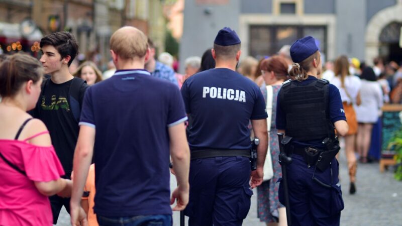 Przyłapanie na gorącym uczynku: dochodzenie w sprawie naruszenia prywatności w szczecińskim kompleksie Hanza Tower