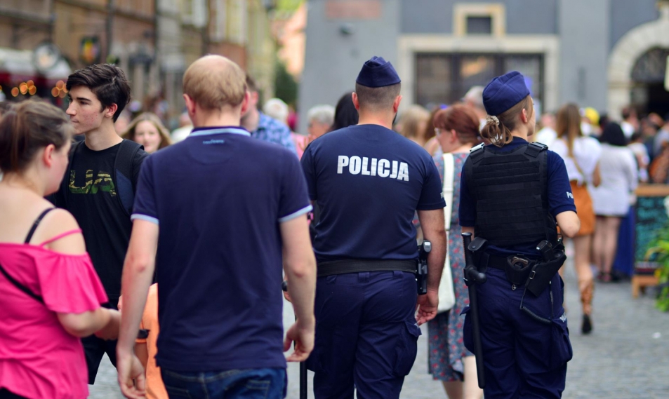 Przyłapanie na gorącym uczynku: dochodzenie w sprawie naruszenia prywatności w szczecińskim kompleksie Hanza Tower
