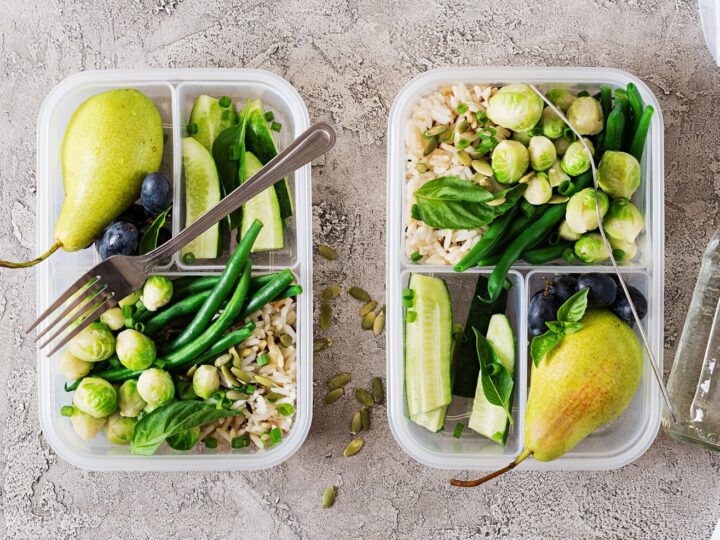 Ekologiczna dieta pudełkowa – czy catering może być przyjazny dla planety?