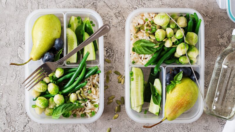 Ekologiczna dieta pudełkowa – czy catering może być przyjazny dla planety?