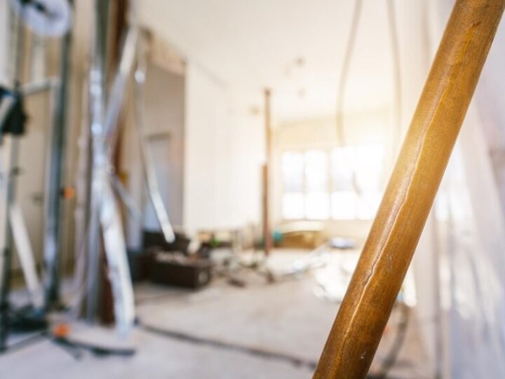 Betonowe rewolucje na Trasie Zamkowej: Milionowa inwestycja w Szczecinie w pełnym biegu!