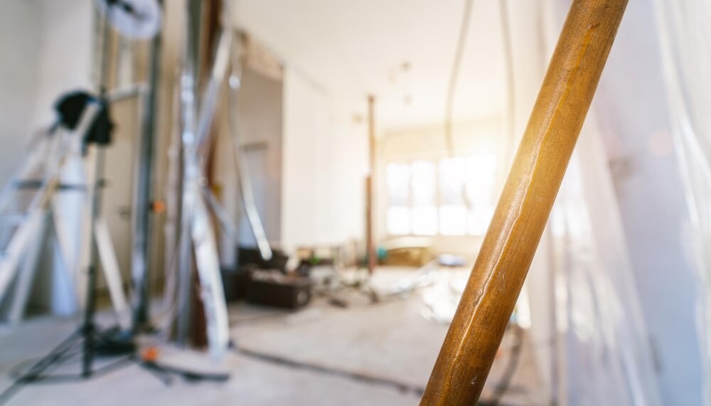 Betonowe rewolucje na Trasie Zamkowej: Milionowa inwestycja w Szczecinie w pełnym biegu!