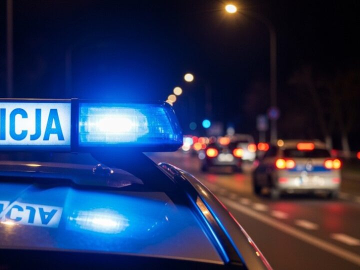 Bezpieczne Osiedle: Policja, Straż Miejska i Rada Osiedla w akcji dla mieszkańców