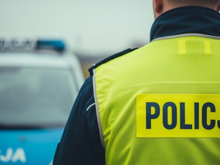 Bezpieczne powroty z wakacji: Policja apeluje do kierowców o rozwagę
