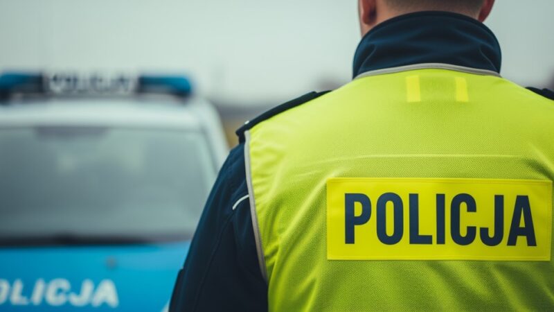 Bezpieczne powroty z wakacji: Policja apeluje do kierowców o rozwagę