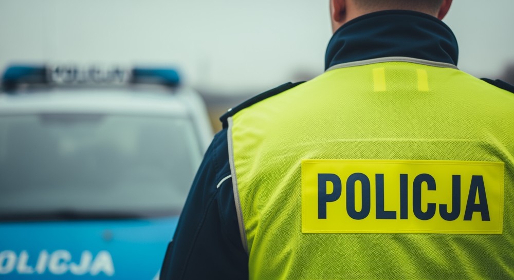 Bezpieczne powroty z wakacji: Policja apeluje do kierowców o rozwagę