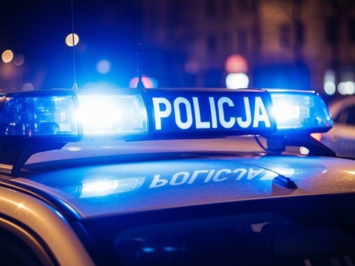 Bezpieczne Śródmieście: Policja w akcji dla ochrony mieszkańców