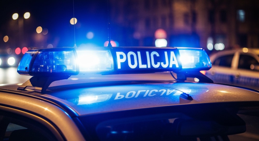 Bezpieczne Śródmieście: Policja w akcji dla ochrony mieszkańców