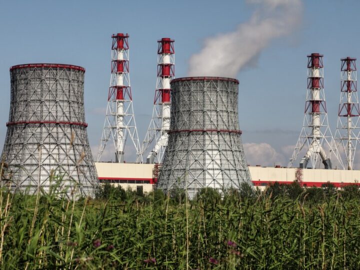 Elektrociepłownia Pomorzany rewolucjonizuje energię: nowe źródło gazowe w miejsce węgla!