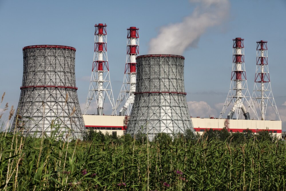 Elektrociepłownia Pomorzany rewolucjonizuje energię: nowe źródło gazowe w miejsce węgla!