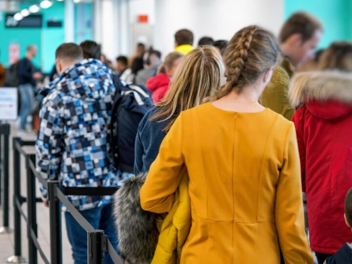 Kolejki rosną, a urzędomat wciąż w odległej przyszłości