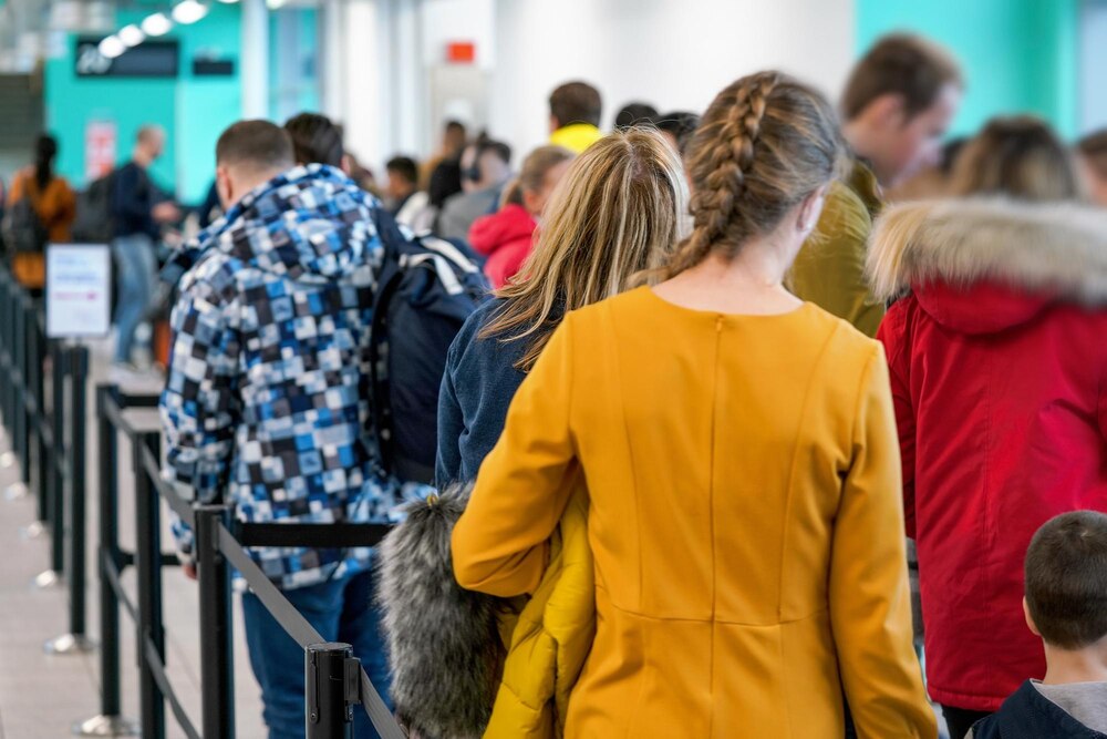 Kolejki rosną, a urzędomat wciąż w odległej przyszłości