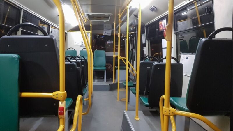 MAN i Solaris w wyścigu o 22 nowoczesne autobusy dla Szczecina