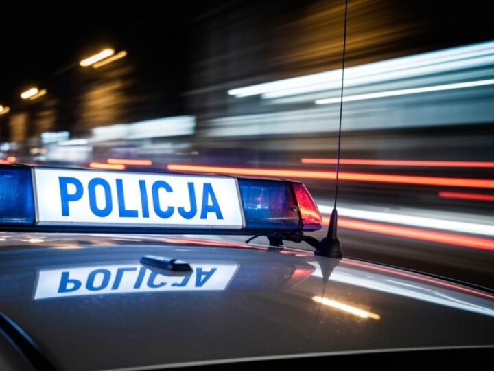 Młodzi złodzieje na gorącym uczynku: kradli części z zaparkowanych samochodów w Szczecinie