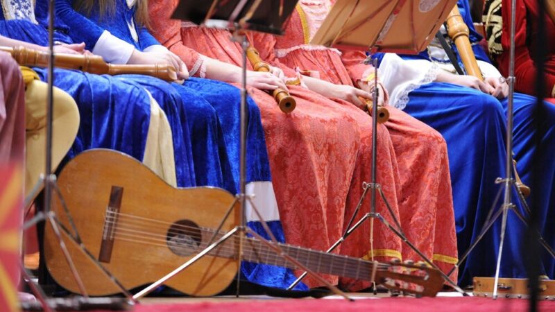 Muzyczny Rejs Żagli 2025: Szanty i Folkowe Ballady na Żywym Morzu