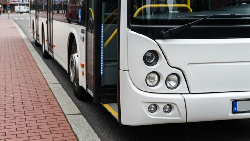 Nowe trasy tramwajowe na Pomorzanach – co się zmienia?