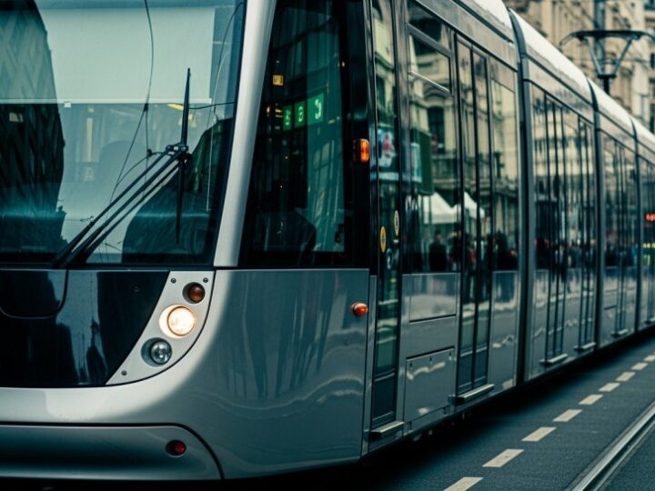 Nowe trasy tramwajowe na Pomorzanach – co się zmienia?