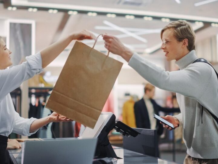 Outlet Park Szczecin wprowadza trzy nowe marki – debiut modowy na Pomorzu Zachodnim!