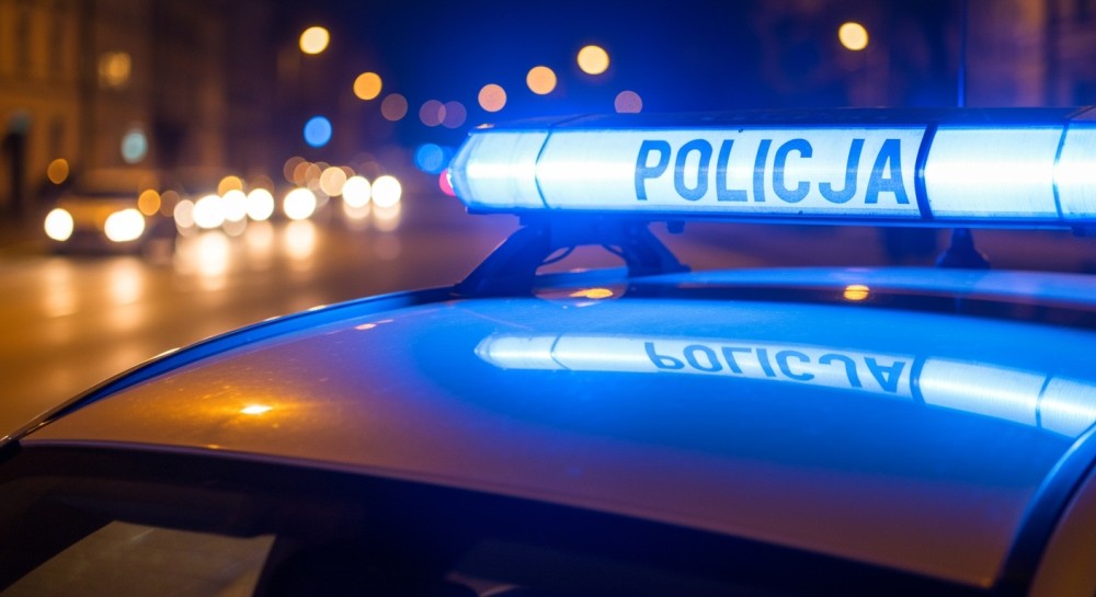 Policja interweniuje w pociągu do Szczecina po kłótni matki z dzieckiem