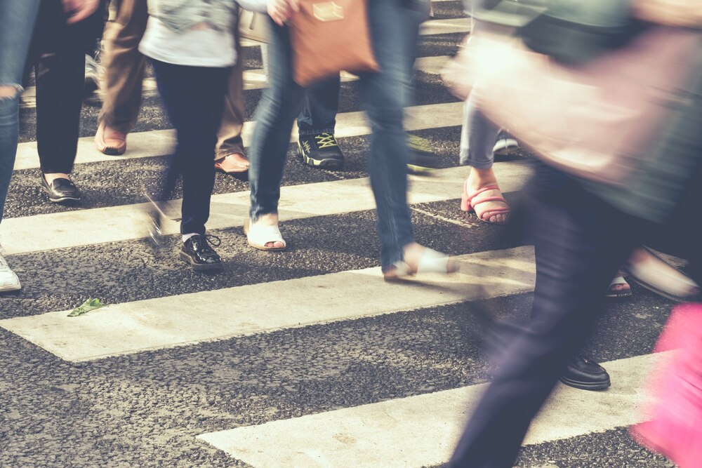 Prace budowlane w Grzepnicy: Nowe przejście i perony dla mieszkańców!