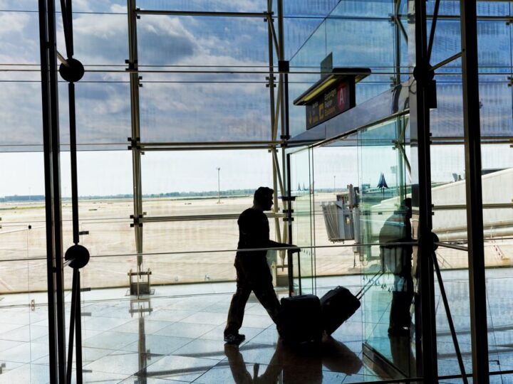 Rewolucja na lotnisku w Goleniowie: Nowe systemy i terminal dla lepszej obsługi pasażerów!