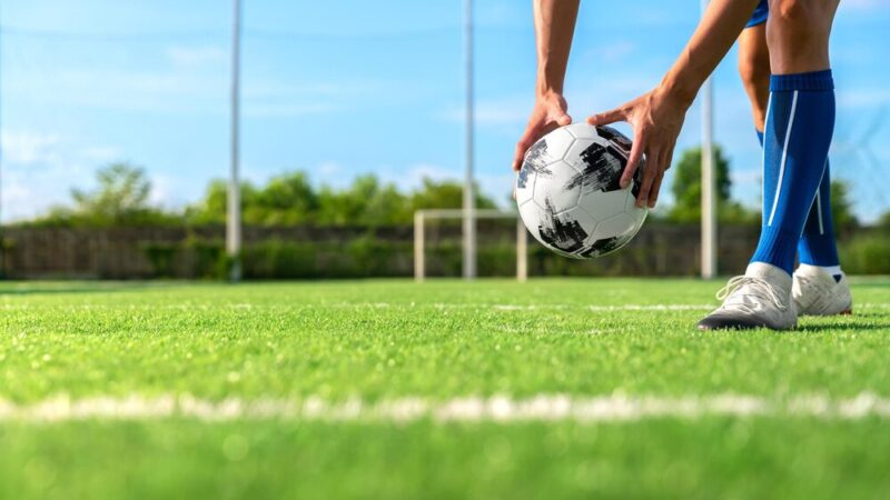 Świt Szczecin wciąż bez zwycięstwa: Remis z Wartą Poznań 1:1