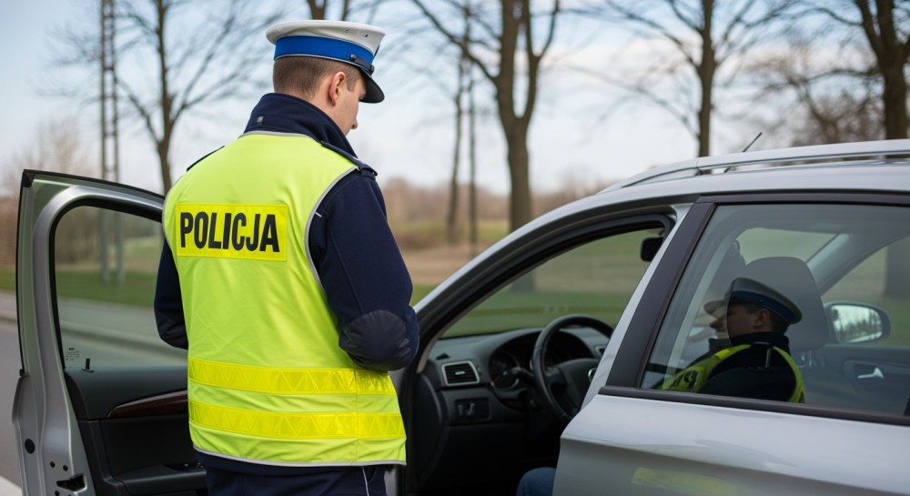 Szaleńczy rajd kierowcy BMW: Pędził chodnikiem, internauci wściekli!