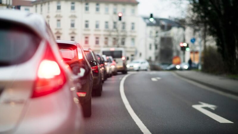 Szczecin w biegu: Utrudnienia w ruchu podczas 46. PKO Półmaratonu 31 sierpnia