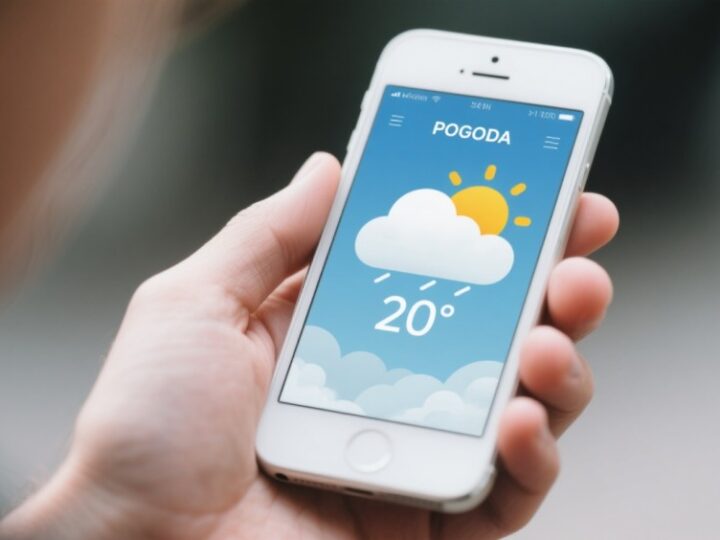 Szczecin w Obliczu Niespodziewanego Ochłodzenia! Czy Lato Już Wygasa?