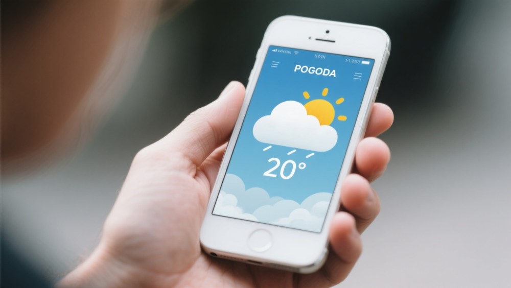 Szczecin w Obliczu Niespodziewanego Ochłodzenia! Czy Lato Już Wygasa?