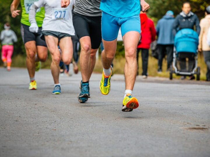 Szczecin w pełnej gotowości na PKO Półmaraton z udziałem tysięcy biegaczy!