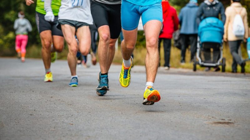 Szczecin w pełnej gotowości na PKO Półmaraton z udziałem tysięcy biegaczy!