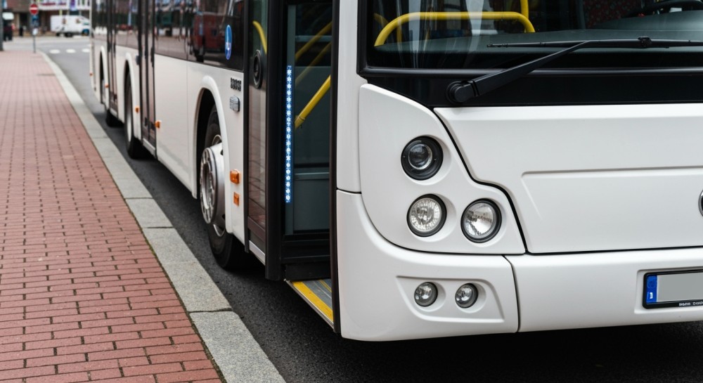 Szczecin w poszukiwaniu nowoczesnych autobusów mild hybrid: Oferty przekraczają budżet!