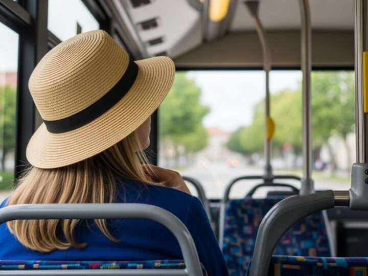 Szczecin w tarapatach: nowe autobusy za miliony, budżet nie wystarcza!