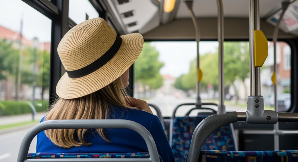 Szczecin w tarapatach: nowe autobusy za miliony, budżet nie wystarcza!