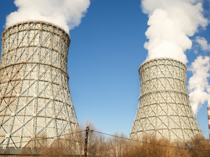 Szczecin w zielonej transformacji: Elektrociepłownia Pomorzany rezygnuje z węgla na rzecz gazu