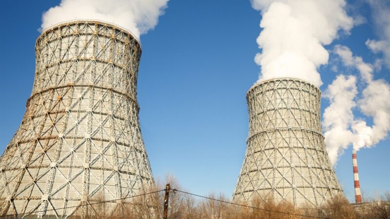 Szczecin w zielonej transformacji: Elektrociepłownia Pomorzany rezygnuje z węgla na rzecz gazu