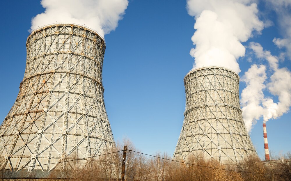 Szczecin w zielonej transformacji: Elektrociepłownia Pomorzany rezygnuje z węgla na rzecz gazu