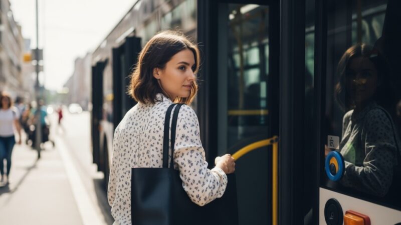 Szczecin wraca do szkolnej rutyny: Nowe rozkłady jazdy od 1 września!