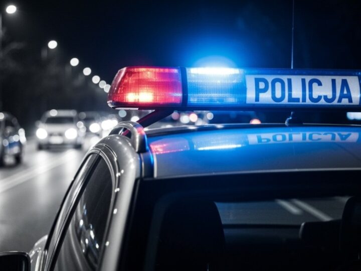 Szczecin: Zatrzymano brutalnych napastników po rozboju na kobietę w Niebuszewie